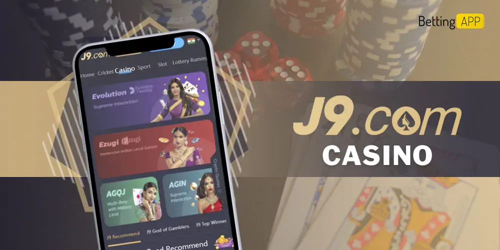 jaya9 casino